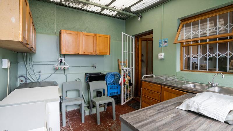 2 Bedroom Property for Sale in University Estate Western Cape